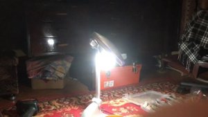 Как переделать ИБП на полноценный инвертор