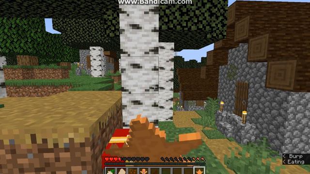 CookiesPlus 1.12.2 Forge/1.14.4 Fabric Mod Overview смотреть онлайн