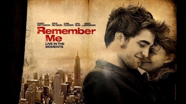Morning Montage - Remember Me Soundtrack (Marcelo Zarvos) HD смотреть онлайн