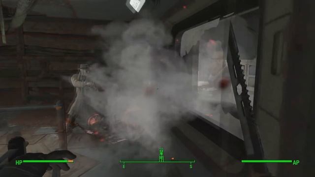 Fallout 4: BEWARE OF THIS MOD THAT CRASHES NUKA WORLD! смотреть онлайн