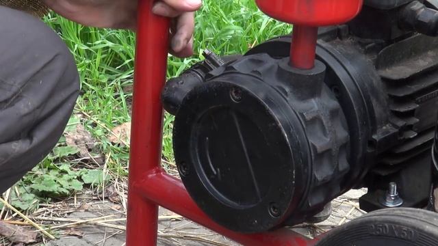 ♥В ЧЁМ НЕИСПРАВНОСТЬ ДОИЛЬНОГО АППАРАТА. СБОРКА. ЗАМЕНА СОСКОВОЙ РЕЗИНЫ. смотреть онлайн