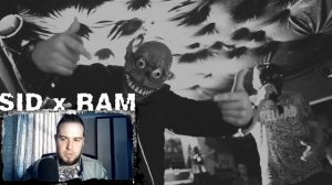 Реакция на Грязный Рамирес и Сидоджи Дубоshit - Ledger | Сидоджи Дубоshit - INDEPENDENT (KASKADER)