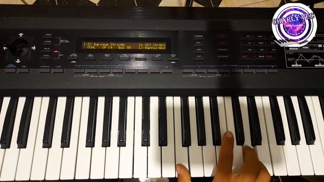 📦pack Sureño Roland D-50 🇧🇴🎶 смотреть онлайн