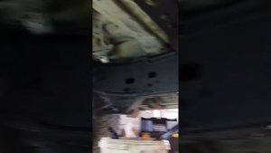Тойота ленд крузер прадо дизель промывка рамы.