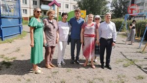 Как благоустраивается Уссурийск проверил сегодня губернатор края