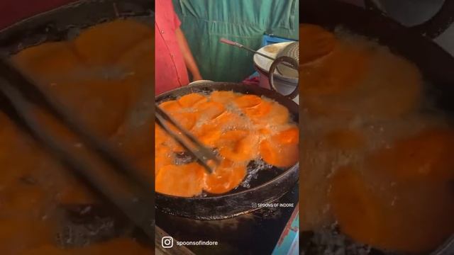 Most Famous Pua Of Agra #shorts #streetfood #pua