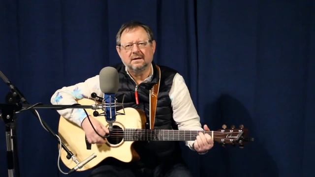 Я Научился Жить. Герман Шиль / Hermann Schill / Ich Habe Es Gelernt