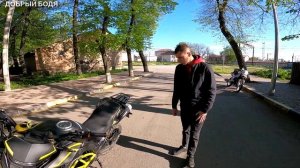 ОБЗОР на Tekken 250 | Tekken 250 Внешний вид и Технические характеристики | Первые впечатления