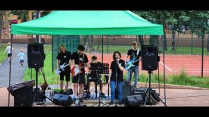 Концерт группы END2 | 2023