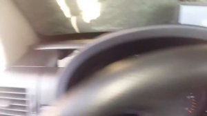 Мерседес Спринтер 419-519 CDI заводим в мороз -15