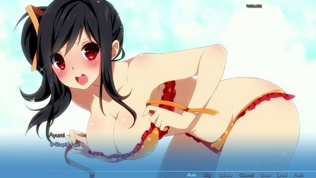 Sakura Beach 2 #011 [No Commentary] смотреть онлайн