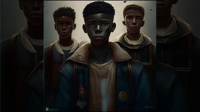 это сделала нейросеть ,и это ржачно!!! смотреть онлайн