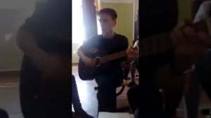 Умирает Капитан