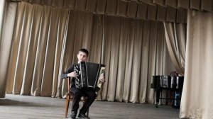 Богославский Михаил, А. Музикини "До упора"