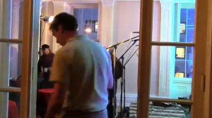 Fandango at the Tango