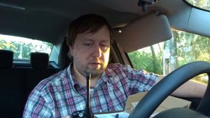 ВЛОГ Собираем урожай абрикос На даче с ночевкой Купил радиостанцию Алиска убежала