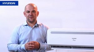 Обзор настенных кондиционеров серии Forsage от Hyundai