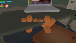 странные лаки блоки 2