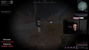 STALCRAFT | Тест ПКП | Тест АК-308