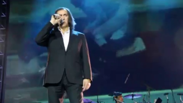 Александр Иншаков на творческом вечере Вокруг ТВ смотреть онлайн