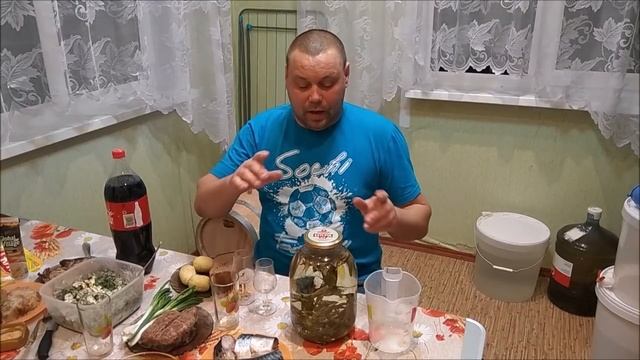 Настойка ТАРХУН.mp4 смотреть онлайн