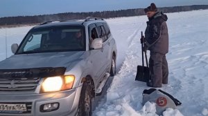 Рыбалка ОВХ 01.02 .23