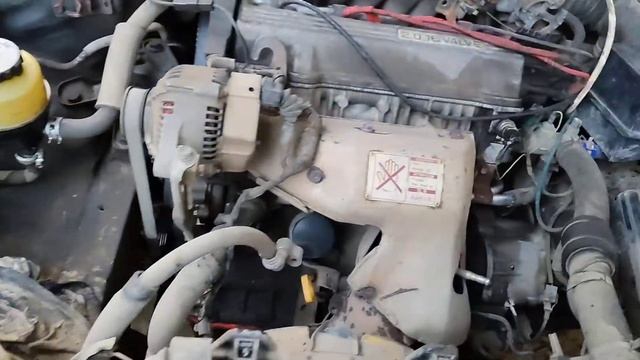 Тайота под разбор смотреть онлайн