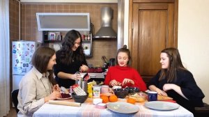 Девки - самые стыдные поступки