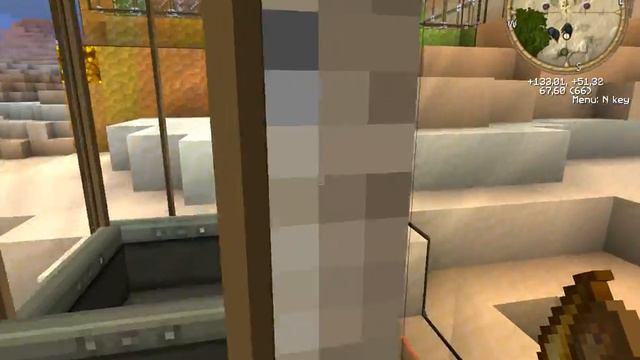 Новая сборка minecraft 1.5.2 с 160 модами и сервер (модпак) смотреть онлайн