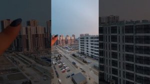 Обзор квартиры в ЖК "Чистое небо" на Арцеуловской аллее, д. 19