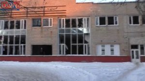 Ukrainian army shells the North of Donetsk city and Makeyevka - 31 January 2017