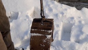 Грейфер для чистки колодца, Обзор грейфера #мастернастодел Павел