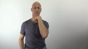 STRETCH AWAY NERVE PAIN IN NECK, ARM, CARPAL TUNNEL SYNDROME - Dr Alan Mandell, DC