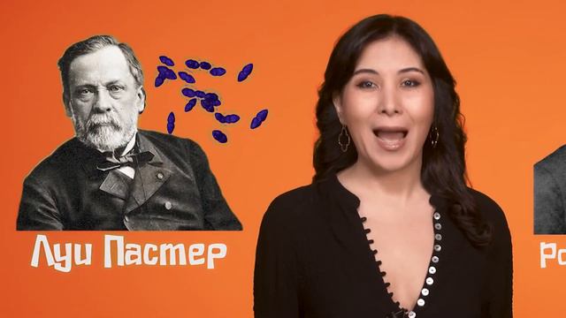 «Узнать за 60 секунд» — Пульмонология #SochiRepost смотреть онлайн