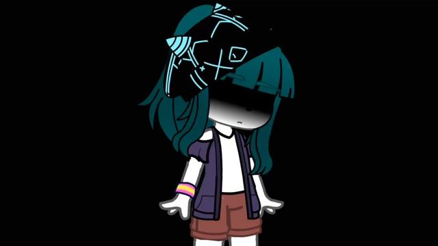 ❤Tord x Mizna???Eddsworld???Gacha Life??Gacha Club???Ellsworld???????????️???????????⭐??✨