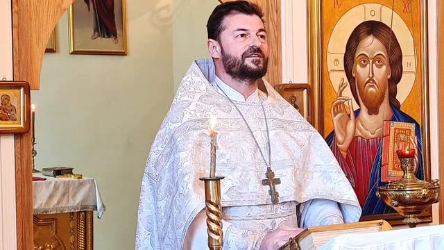 Бог и человек (Иисус и самарянка) | Вячеслав Рубский