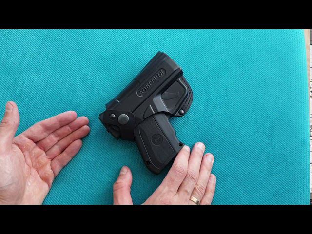 Формованная кобура для Добрыни со скобой смотреть онлайн