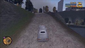 GTA 3 - Esperanto
