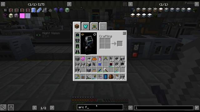 GregTech New Horizons S2 - 202 - Alloy Furnace Multiblock смотреть онлайн