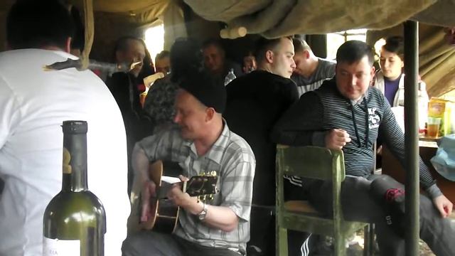 День Флота (Заозерск) 2013 год смотреть онлайн