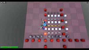 Cube Combination: how to make all Armor (Accept Cryolite)