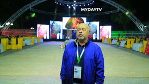 В Коканде Прошел Международный Фестиваль Ремесленников