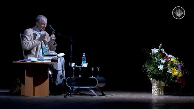 Творческий вечер Е  Евтушенко