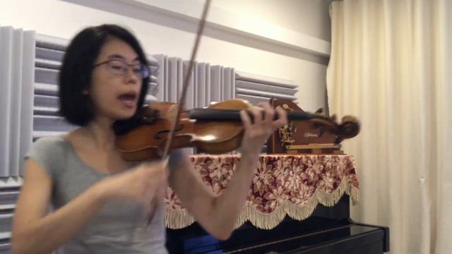 Warm-ups with Tee! Martele - 2 to a bow смотреть онлайн