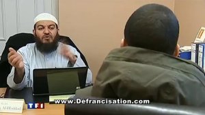 Les Tribunaux islamiques en Grande-Bretagne