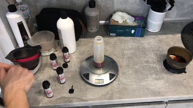 ОКРАШИВАНИЕ ВОЛОС / КОРРЕКЦИЯ СПУСТЯ 3 МЕСЯЦА смотреть онлайн