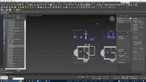 3ds Max ile Villa Modelleme Webinarı