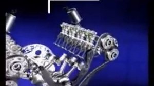 BMW Valvetronic