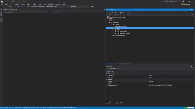 Unreal Engine 4 C++ Module Creation Basics Part 1 смотреть онлайн
