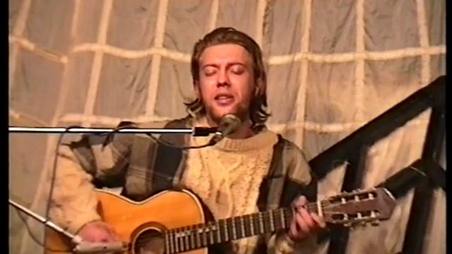 Веня Д'ркин - Безнадёга смотреть онлайн